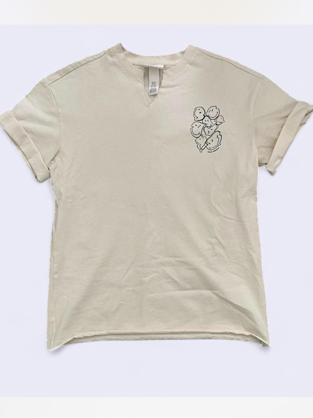 H&M • Graphic T